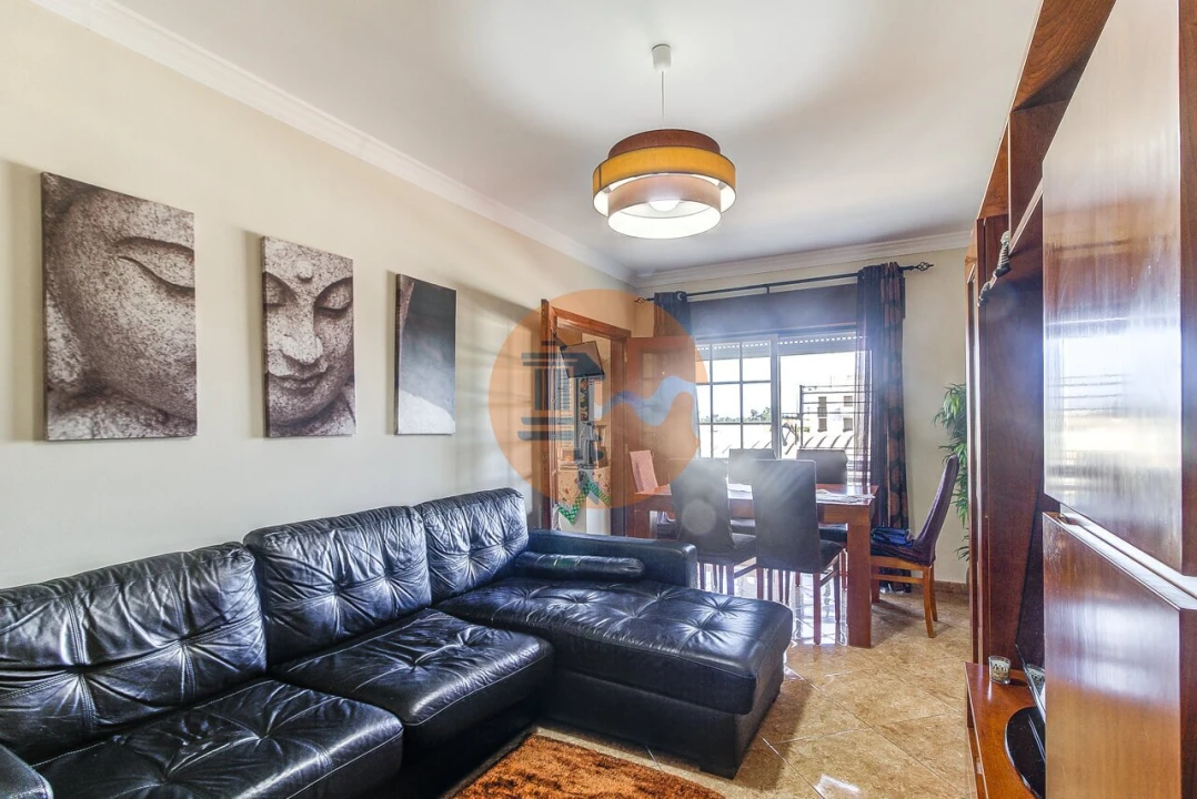 Apartamento T3 para Venda em Vila Real de Santo Antonio Foto 6