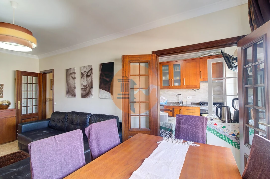 Apartamento T3 para Venda em Vila Real de Santo Antonio Foto 9