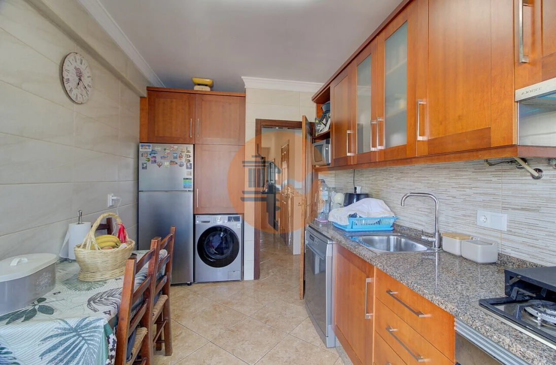 Apartamento T3 para Venda em Vila Real de Santo Antonio Foto 11