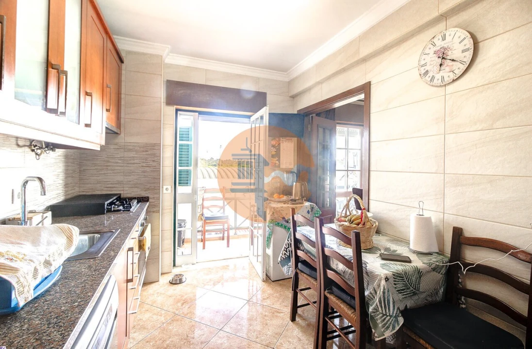 Apartamento T3 para Venda em Vila Real de Santo Antonio Foto 12