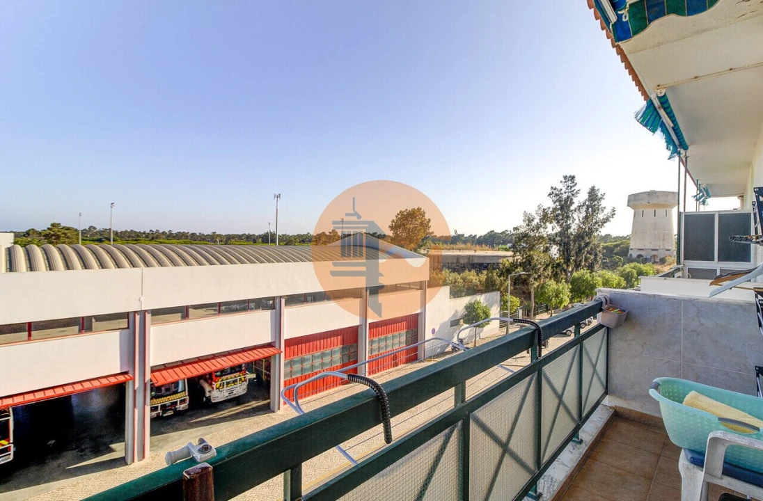 Apartamento T3 para Venda em Vila Real de Santo Antonio Foto 13