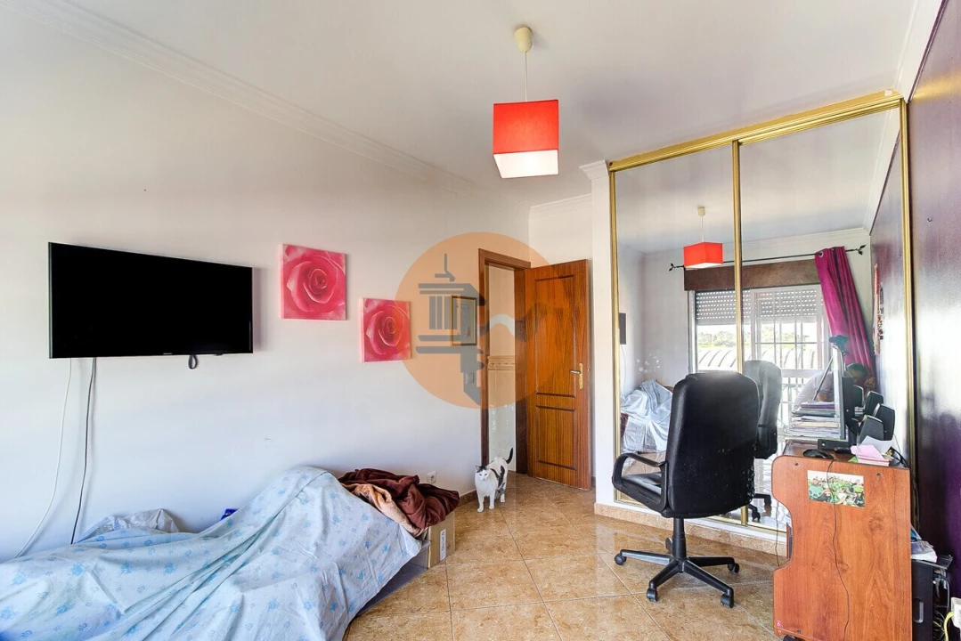 Apartamento T3 para Venda em Vila Real de Santo Antonio Foto 18
