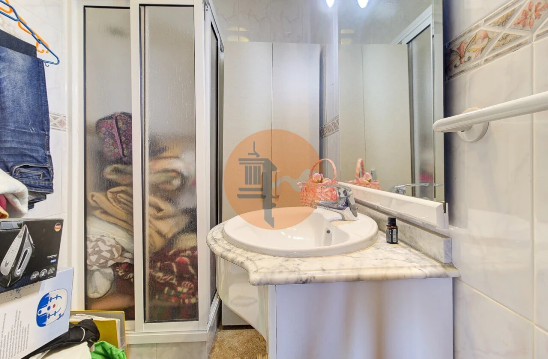 Apartamento T3 para Venda em Vila Real de Santo Antonio Foto 23