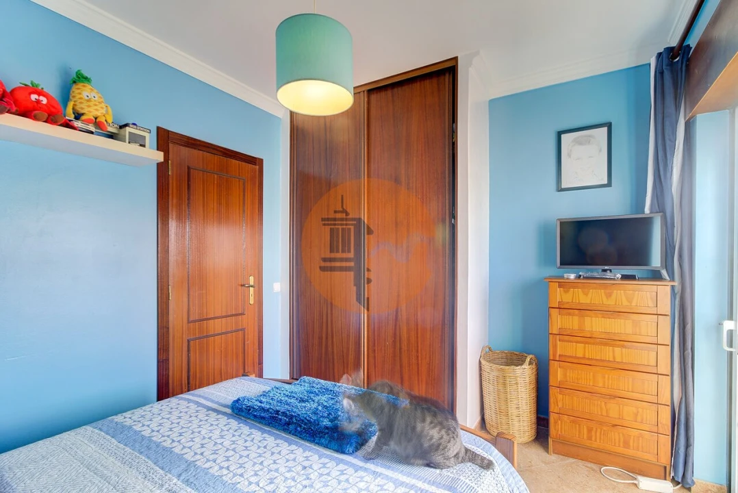 Apartamento T3 para Venda em Vila Real de Santo Antonio Foto 27