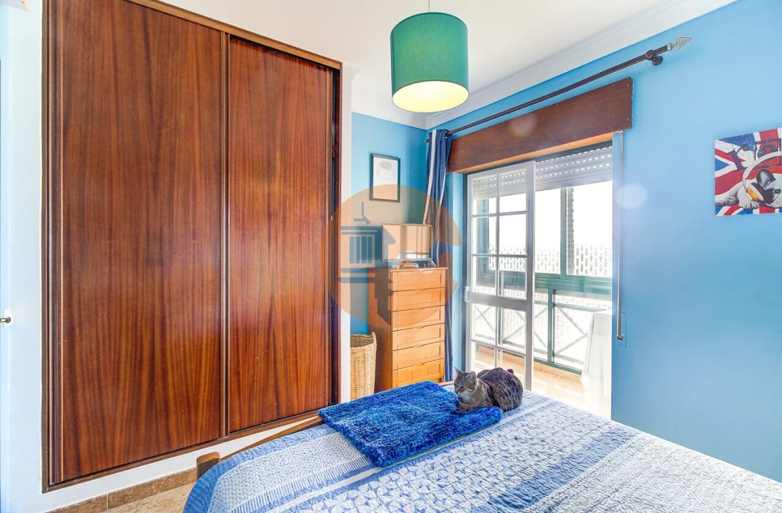 Apartamento T3 para Venda em Vila Real de Santo Antonio Foto 28