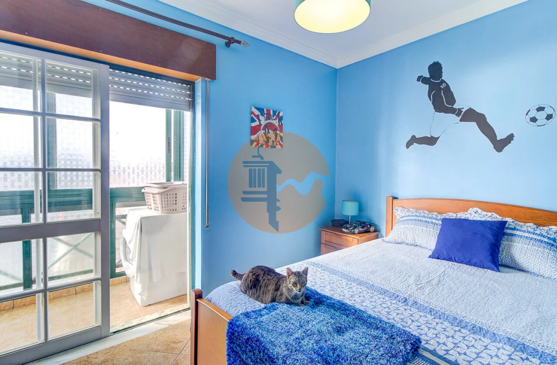 Apartamento T3 para Venda em Vila Real de Santo Antonio Foto 29