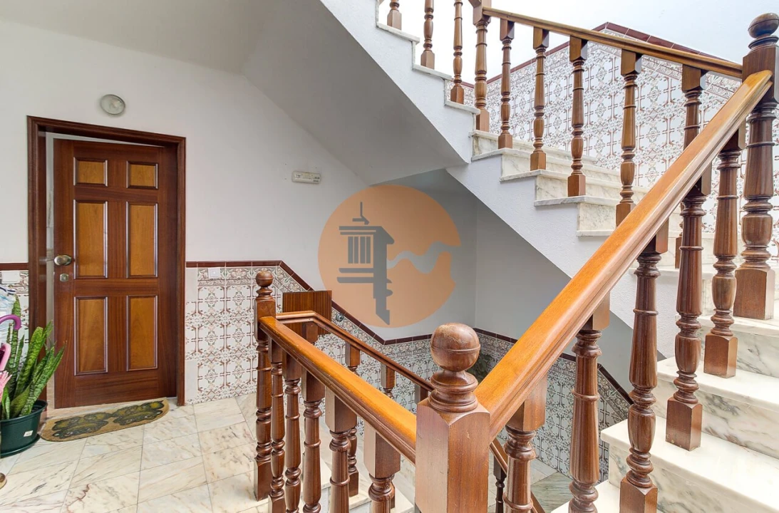 Apartamento T3 para Venda em Vila Real de Santo Antonio Foto 33