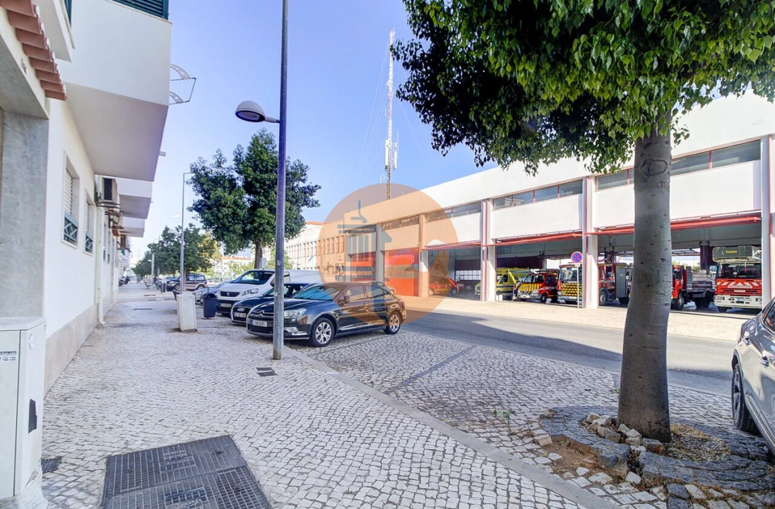 Apartamento T3 para Venda em Vila Real de Santo Antonio Foto 37