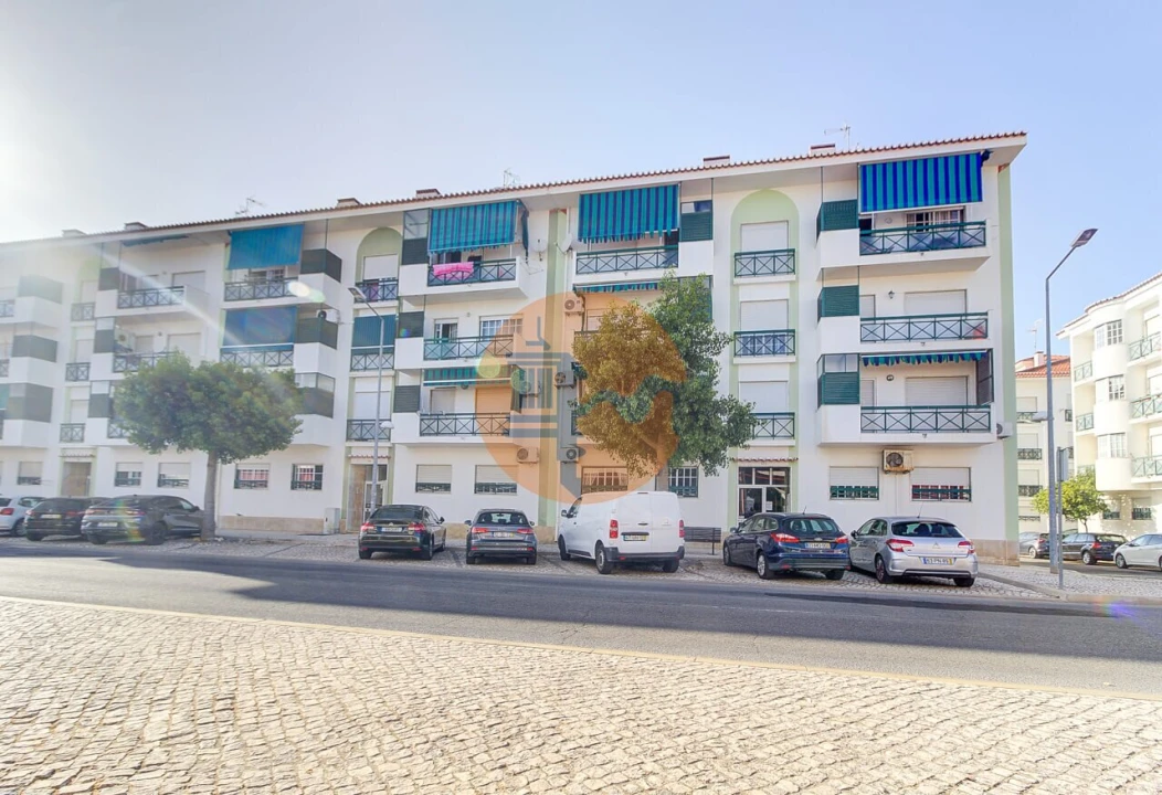 Apartamento T3 para Venda em Vila Real de Santo Antonio Foto 38