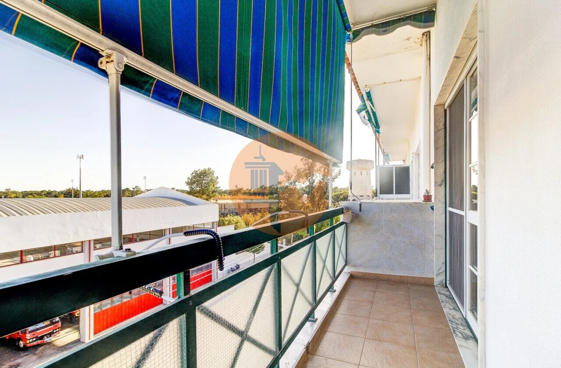 Apartamento T3 para Venda em Vila Real de Santo Antonio Foto 2