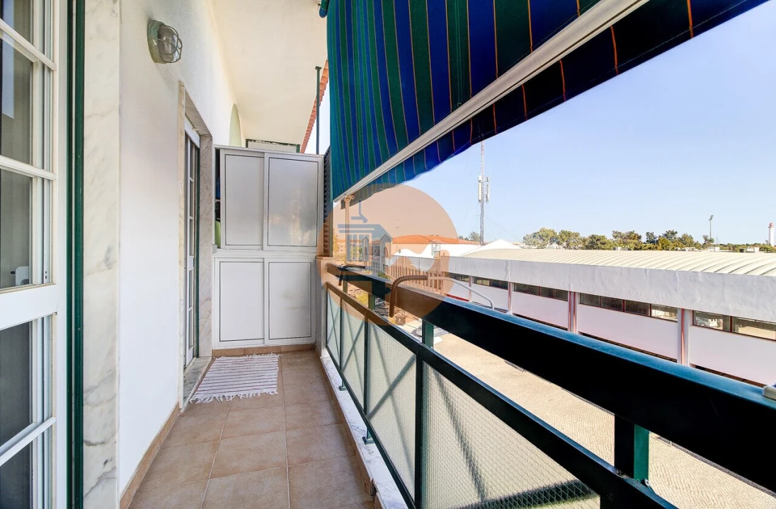 Apartamento T3 para Venda em Vila Real de Santo Antonio Foto 15