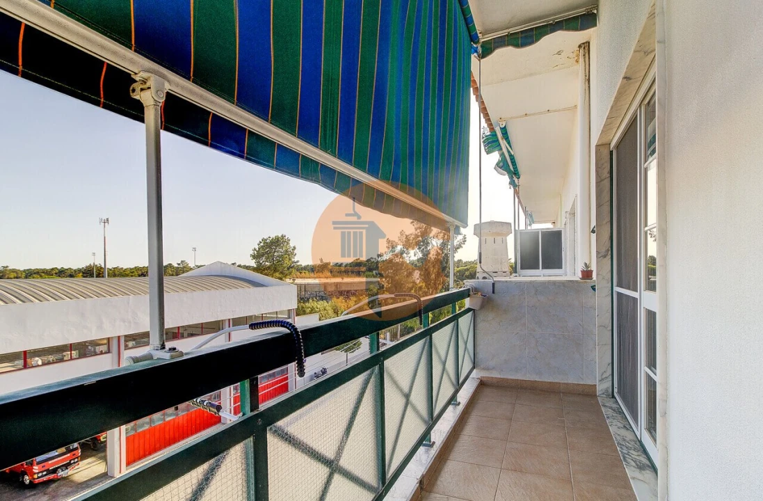 Apartamento T3 para Venda em Vila Real de Santo Antonio Foto 16