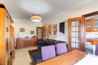 Apartamento T3 para Venda em Vila Real de Santo Antonio