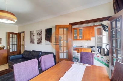 Apartamento T3 para Venda em Vila Real de Santo Antonio