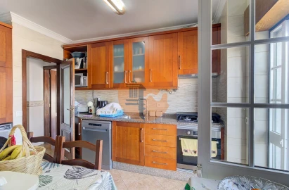 Apartamento T3 para Venda em Vila Real de Santo Antonio