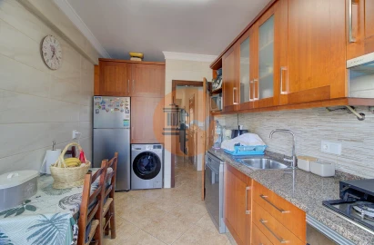 Apartamento T3 para Venda em Vila Real de Santo Antonio