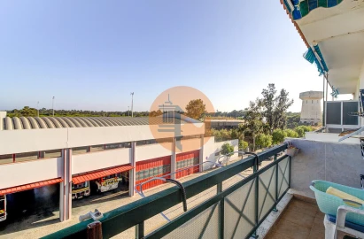 Apartamento T3 para Venda em Vila Real de Santo Antonio