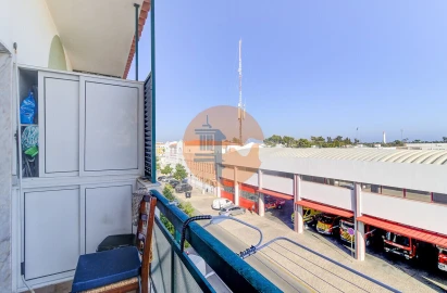Apartamento T3 para Venda em Vila Real de Santo Antonio