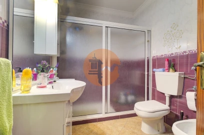 Apartamento T3 para Venda em Vila Real de Santo Antonio