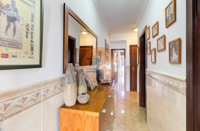 Apartamento T3 para Venda em Vila Real de Santo Antonio