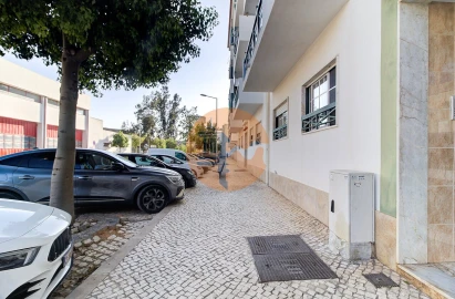 Apartamento T3 para Venda em Vila Real de Santo Antonio