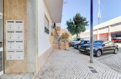Apartamento T3 para Venda em Vila Real de Santo Antonio
