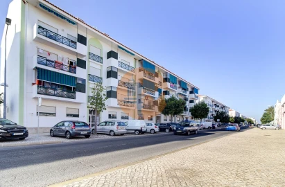 Apartamento T3 para Venda em Vila Real de Santo Antonio