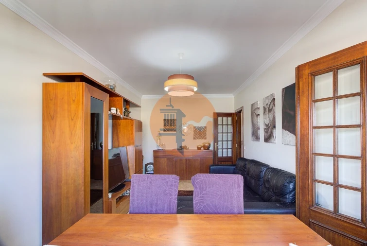 Apartamento T3 para Venda em Vila Real de Santo Antonio Foto 8