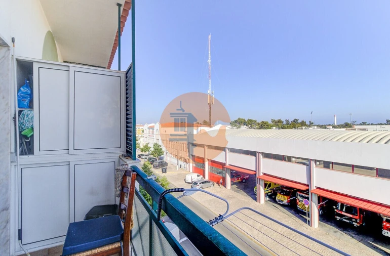 Apartamento T3 para Venda em Vila Real de Santo Antonio Foto 15