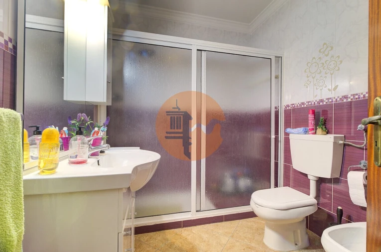 Apartamento T3 para Venda em Vila Real de Santo Antonio Foto 20