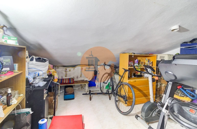 Apartamento T3 para Venda em Vila Real de Santo Antonio Foto 32