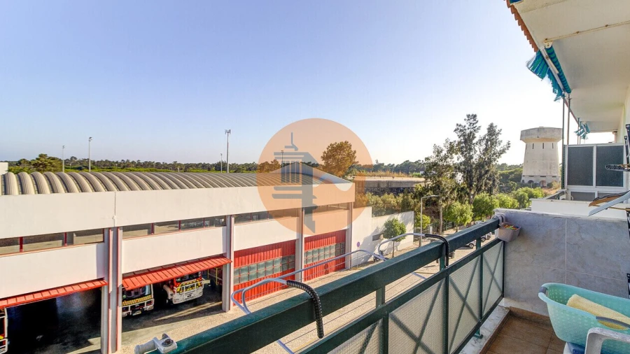 Apartamento T3 para Venda em Vila Real de Santo Antonio