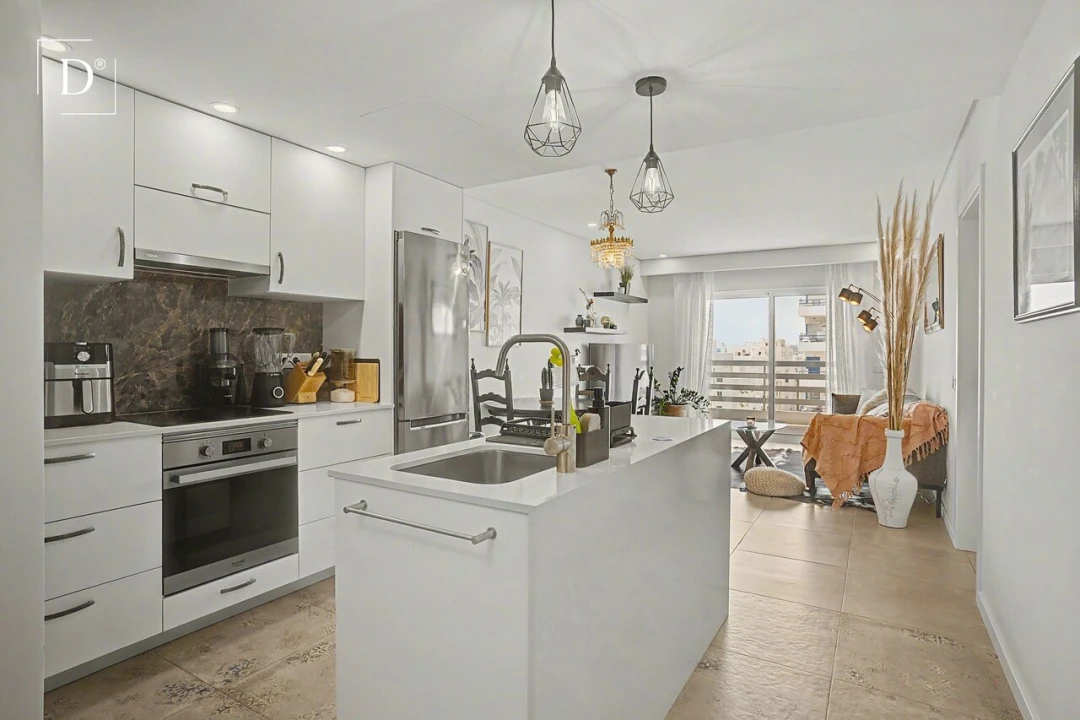 Apartamento T2 para Venda em Quarteira Foto 4