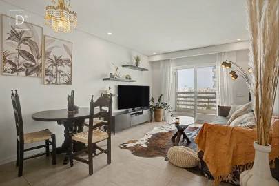 Apartamento T2 para Venda em Quarteira