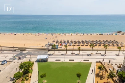 Apartamento T2 para Venda em Quarteira