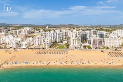 Apartamento T2 para Venda em Quarteira
