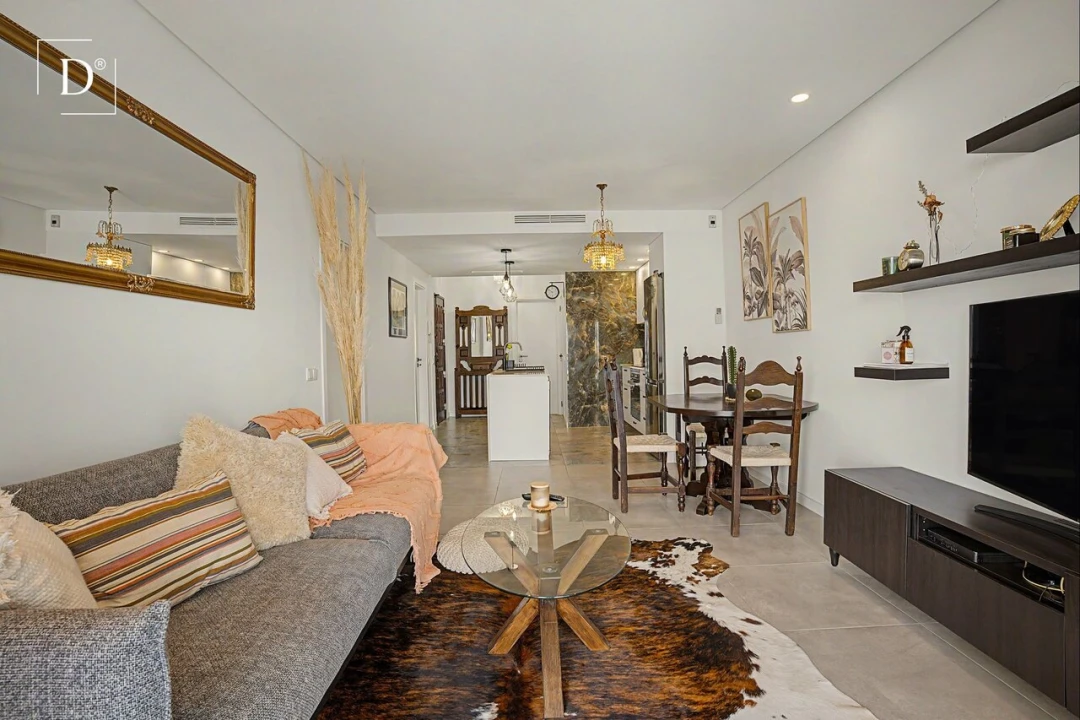 Apartamento T2 para Venda em Quarteira Foto 7