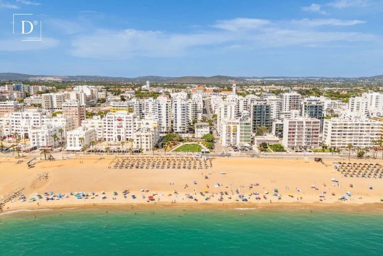 Apartamento T2 para Venda em Quarteira Foto 18