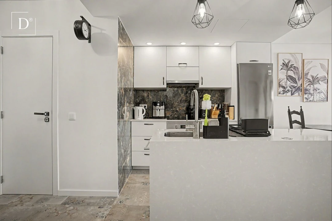 Apartamento T2 para Venda em Quarteira Foto 10