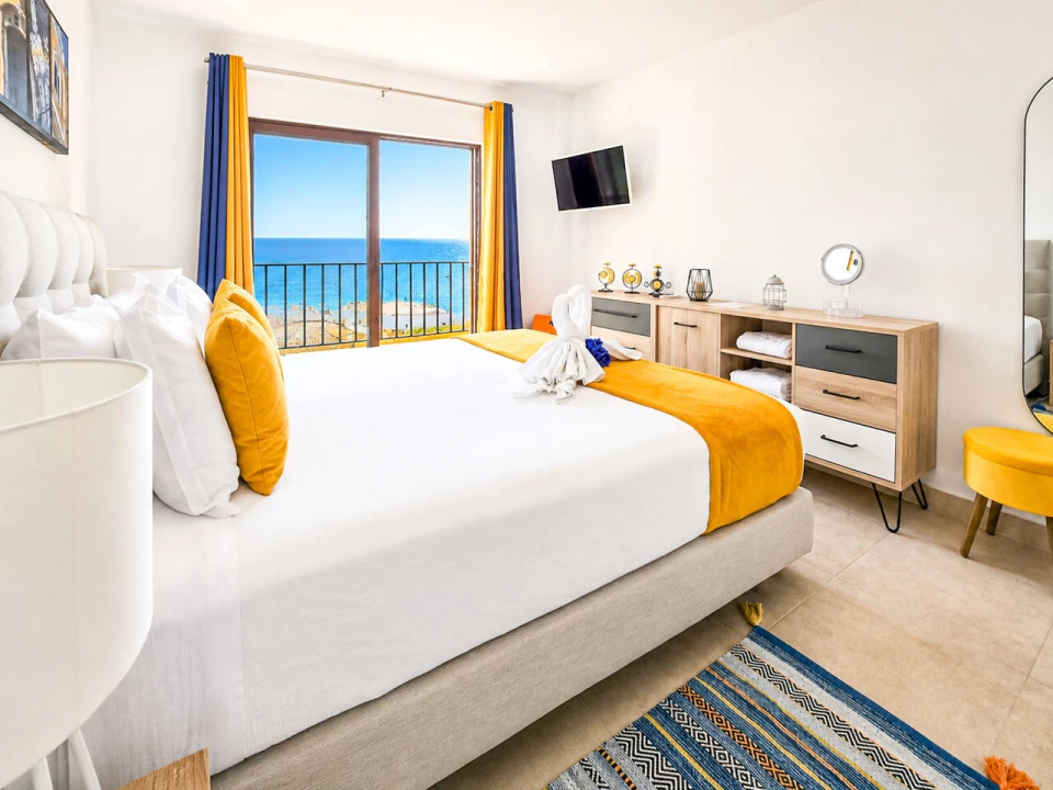 Apartamento T1 para Venda em Portimão Foto 3
