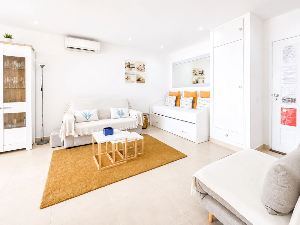 Apartamento T1 para Venda em Portimão Foto 5