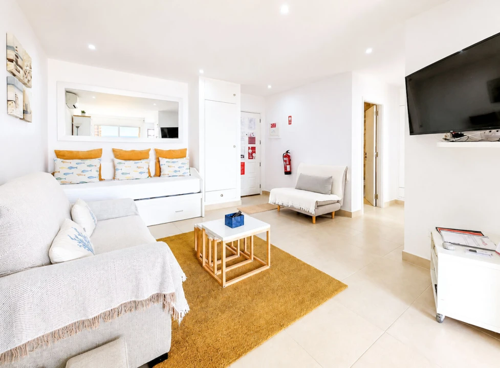 Apartamento T1 para Venda em Portimão Foto 6