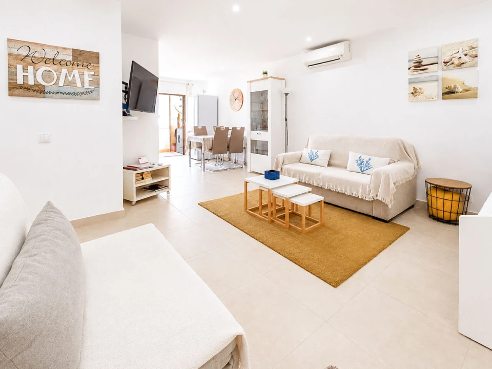 Apartamento T1 para Venda em Portimão Foto 7