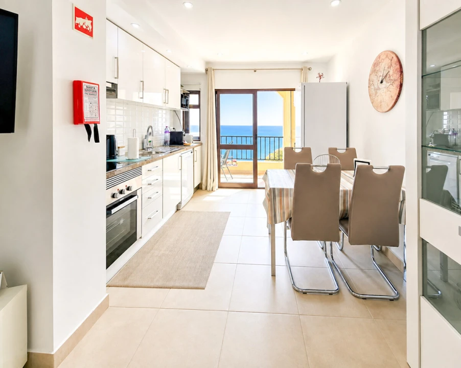 Apartamento T1 para Venda em Portimão Foto 8