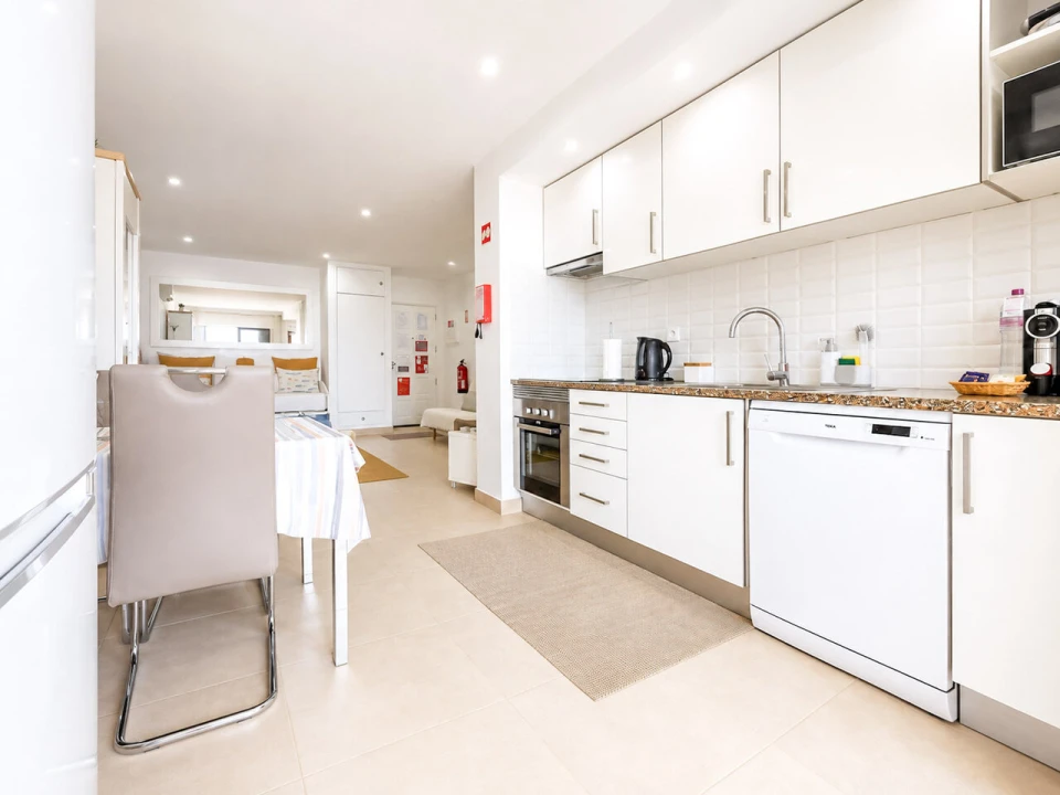 Apartamento T1 para Venda em Portimão Foto 9