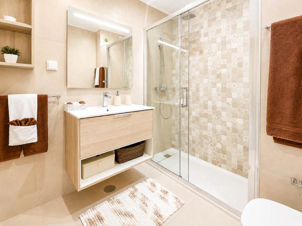 Apartamento T1 para Venda em Portimão Foto 11