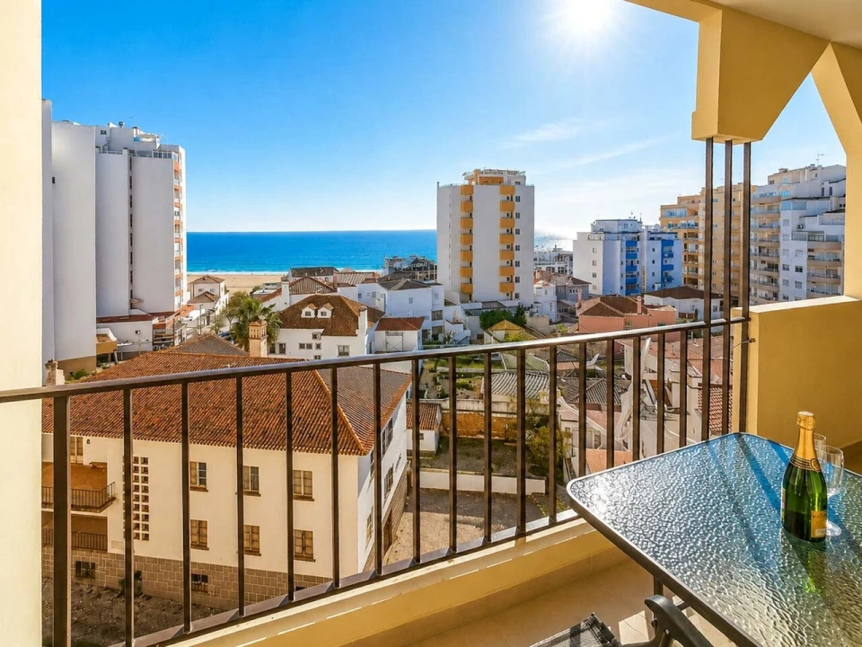 Apartamento T1 para Venda em Portimão Foto 13