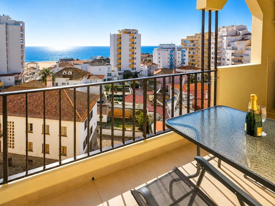 Apartamento T1 para Venda em Portimão Foto 15