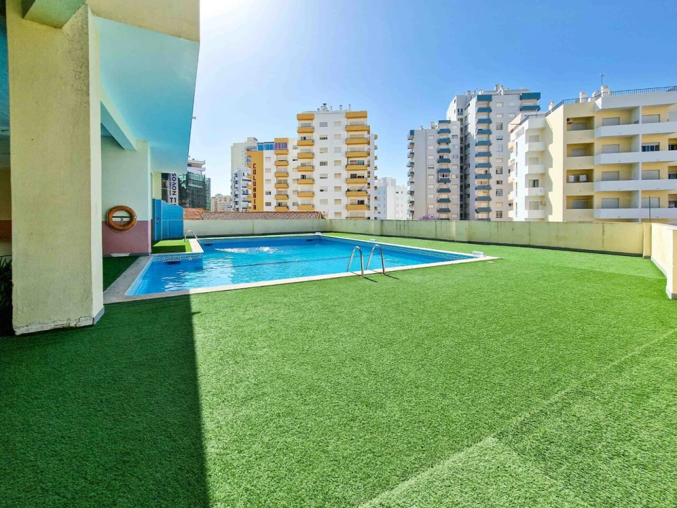 Apartamento T1 para Venda em Portimão Foto 22