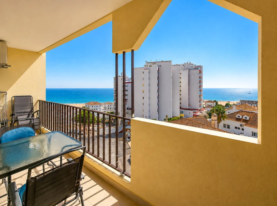 Apartamento T1 para Venda em Portimão Foto 1